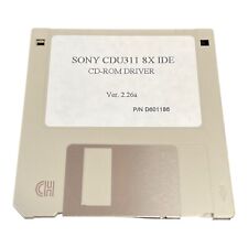 Sony cdu5211 rom for sale  Ventura