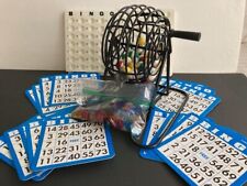 Bingo family game for sale  Shipping to Ireland