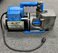Used, CoolTech Robinair 15600 SPX 6 CFM Vacuum Pump HVAC AC Recovery A3A for sale  Kingwood