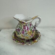 Royal chintz vintage for sale  Shipping to Ireland