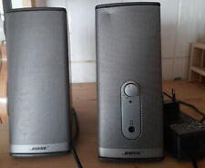 Bose companion serie gebraucht kaufen  Bruckmühl