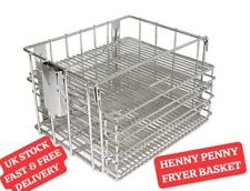 Henny penny frying for sale  BRADFORD