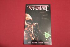 Rottentail graphic novel for sale  Loveland