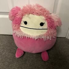 Squishmallow hailey pink for sale  ANDOVER