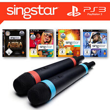 Ps3 playstation singstar gebraucht kaufen  Aulendorf