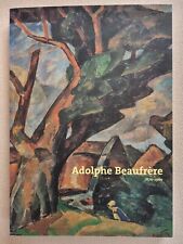 Adolphe beaufrere catalogue d'occasion  Angers-