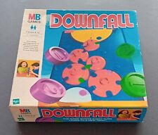 Downfall game games for sale  MINEHEAD