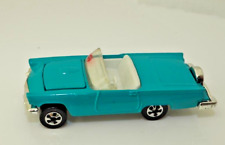 Ford thunderbird turquoise for sale  Shipping to Ireland