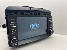 KIA SORENTO III 96560-C5EA0WK RADIO NAWIGACJA na sprzedaż  PL