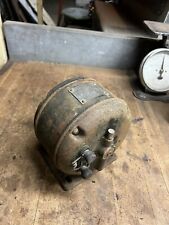 old electric motor for sale  Lunenburg