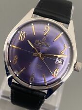 Atlantic worldmaster automatic gebraucht kaufen  Damm.,-Leider,-Nilkhm.