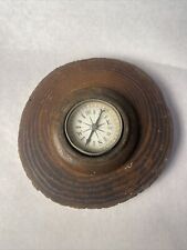 Antique compass set for sale  Niles