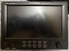 Jvc lcd portable gebraucht kaufen  Haigerloch