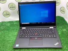 Lenovo ThinkPad X380 Yoga Convertible Laptop | i5 8GB RAM 512GB SSD TOUCH W10 na sprzedaż  Wysyłka do Poland