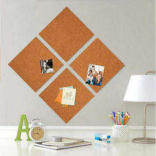 Cork board noticeboard for sale  Shipping to Ireland
