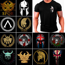 Gym shirt mens for sale  Shipping to Ireland