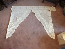 Beautiful heritage lace for sale  Aberdeen