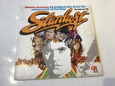 Stardust film soundtrack for sale  CARLISLE