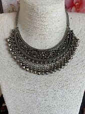 bib necklace for sale  RETFORD