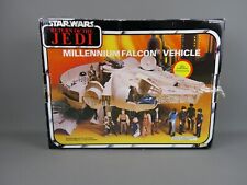 Usado, Vintage Star Wars Millennium Falcon "Somente Caixa" Return Of The Jedi |157 comprar usado  Enviando para Brazil