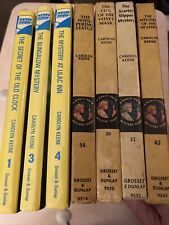 Lot nancy drew for sale  Toms River