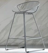 grey bar stool for sale  Greensboro