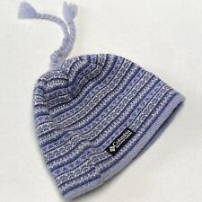 Columbia beanie knit for sale  Priest River