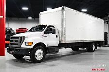 2013 ford f750 for sale  Cary