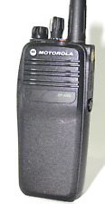 Motorola dp3400 uhf gebraucht kaufen  Berlin