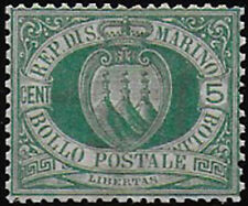 1899 san marino usato  Milano