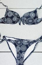 Bikini badanzug set gebraucht kaufen  Freiburg