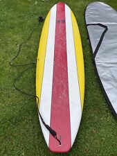 8ft surfboard longboard for sale  LONDON