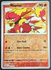 Magmar reverse holo for sale  Indianapolis