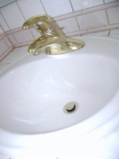 faucet drain w brass bath for sale  Las Vegas