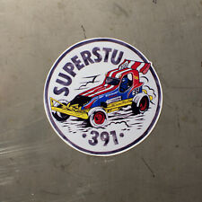 Stickers superstu 391 for sale  ROCHDALE