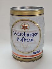 Wurzburger hofbrau beer for sale  Mount Prospect