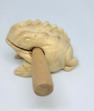 Percussion instrument frog for sale  Aitkin