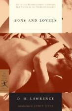 Sons lovers paperback for sale  Montgomery