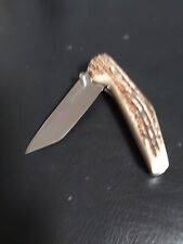 Unique couteau custum d'occasion  Lons-le-Saunier