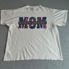 Vintage mom shirt for sale  Jensen Beach