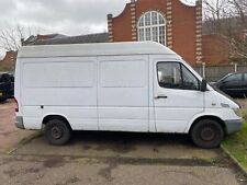mercedes 308 sprinter for sale  SOUTHEND-ON-SEA