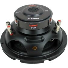 Subwoofer pyle plpw8d usato  Bari