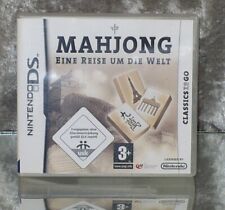 mahjong gebraucht kaufen  Groß-Zimmern