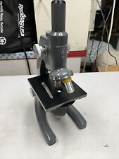 Bausch lomb microscope for sale  Gillette