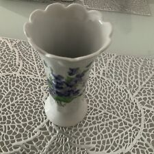 Vase veilchendekor bavaria gebraucht kaufen  Kalbach,-Niedererlenbach