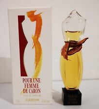 Miniature parfum caron d'occasion  Boulogne-sur-Mer