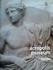Acropolis museum guide for sale  Shipping to Ireland