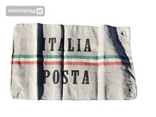 Sacco postale poste usato  Vercelli