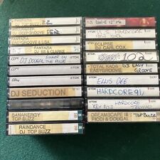 Blank cassette tapes for sale  ORMSKIRK