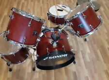 Sonor sonic plus for sale  West Palm Beach